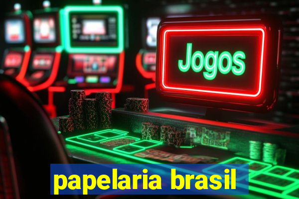 papelaria brasil